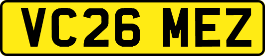 VC26MEZ
