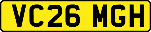 VC26MGH