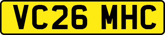 VC26MHC