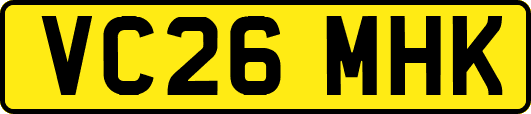VC26MHK
