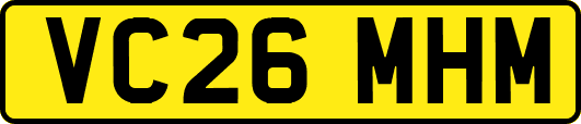 VC26MHM