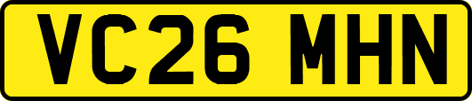 VC26MHN