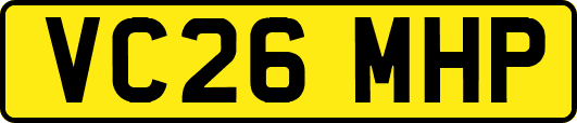 VC26MHP