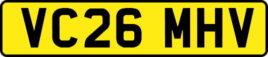 VC26MHV