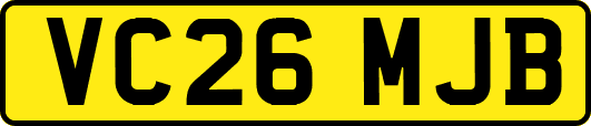 VC26MJB