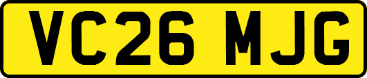 VC26MJG