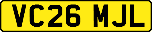 VC26MJL