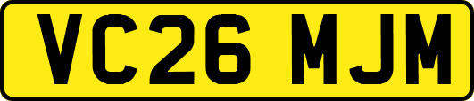 VC26MJM