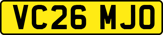 VC26MJO