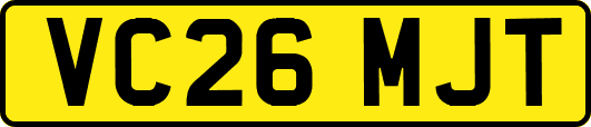 VC26MJT
