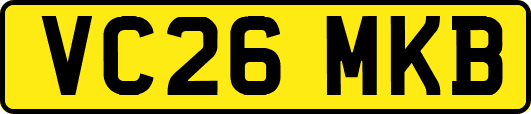 VC26MKB