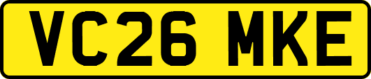 VC26MKE