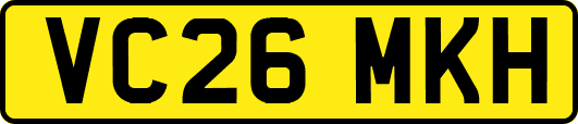 VC26MKH