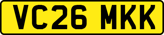 VC26MKK