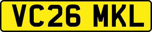 VC26MKL