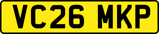 VC26MKP