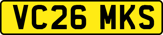 VC26MKS