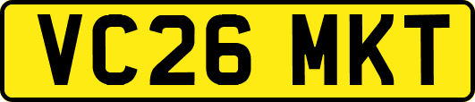 VC26MKT