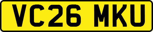 VC26MKU