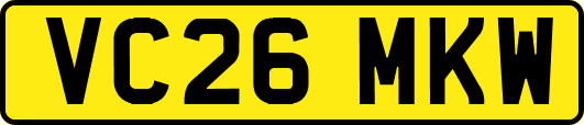 VC26MKW