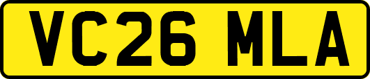 VC26MLA
