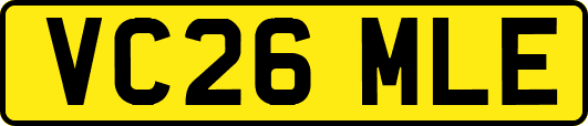 VC26MLE