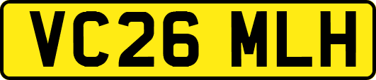 VC26MLH