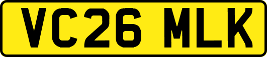 VC26MLK
