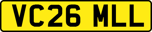 VC26MLL