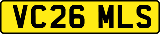 VC26MLS