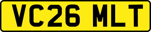 VC26MLT