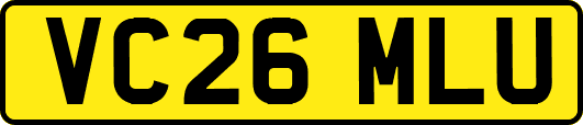 VC26MLU