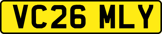 VC26MLY