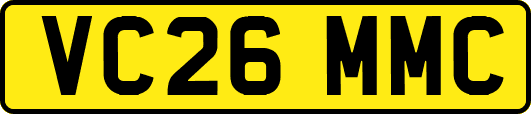 VC26MMC
