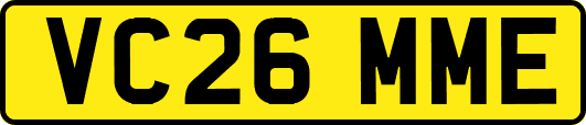 VC26MME