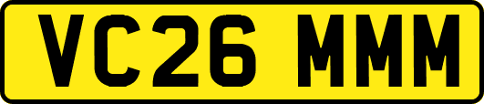 VC26MMM