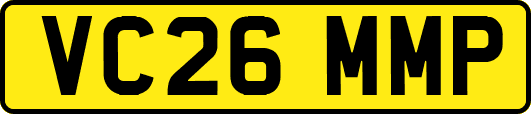 VC26MMP