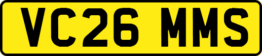 VC26MMS