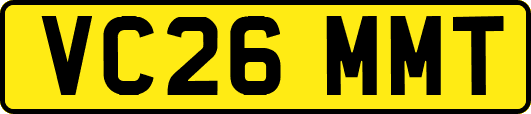 VC26MMT