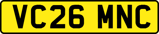 VC26MNC