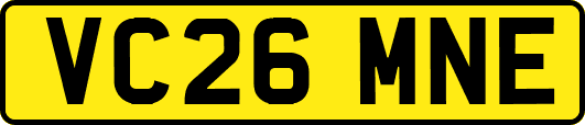 VC26MNE
