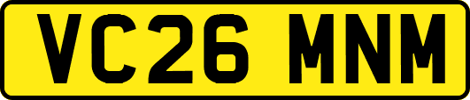 VC26MNM