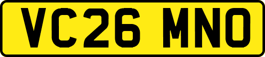 VC26MNO