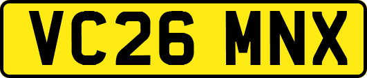 VC26MNX