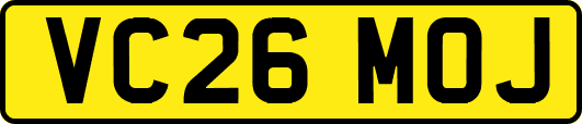 VC26MOJ
