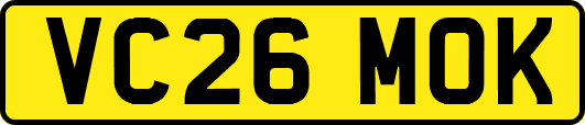 VC26MOK