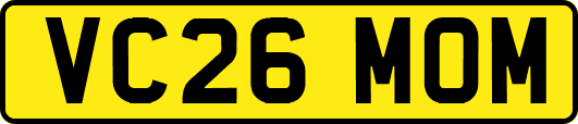 VC26MOM