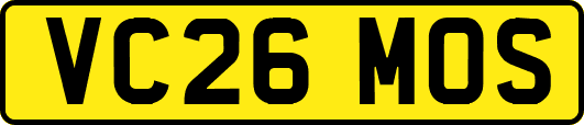 VC26MOS