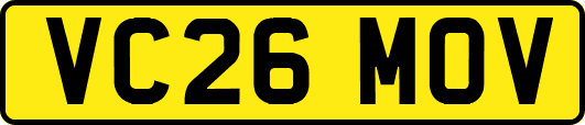 VC26MOV