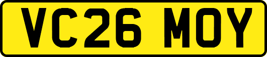 VC26MOY